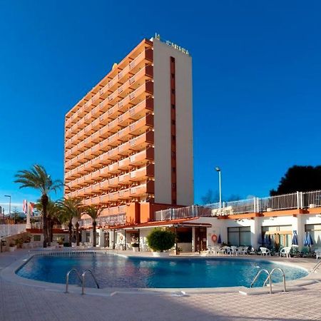 Hotel Cabana Benidorm Extérieur photo