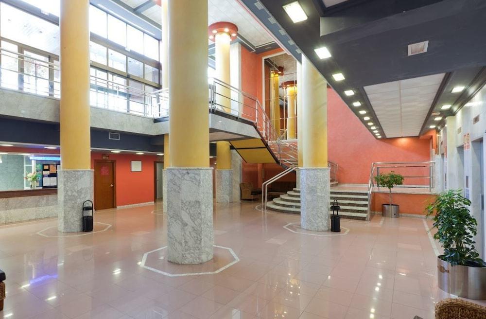 Hotel Cabana Benidorm Extérieur photo