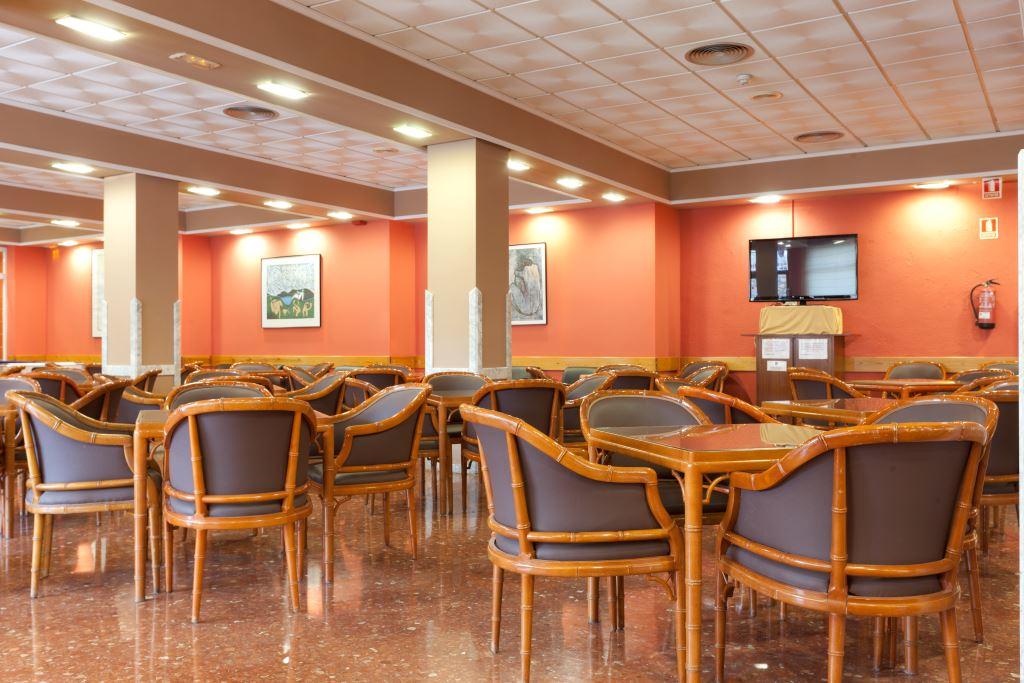 Hotel Cabana Benidorm Extérieur photo