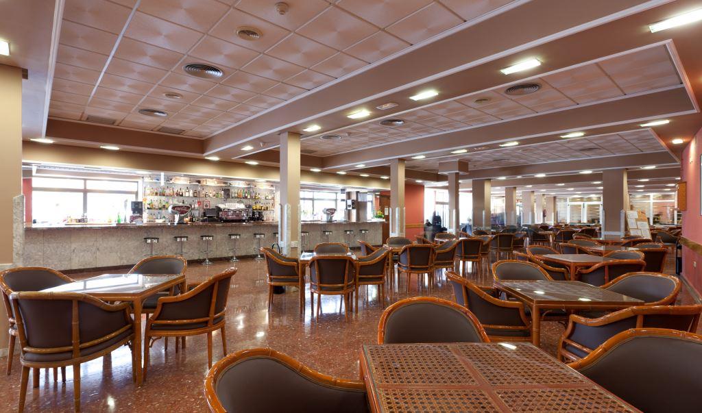 Hotel Cabana Benidorm Extérieur photo