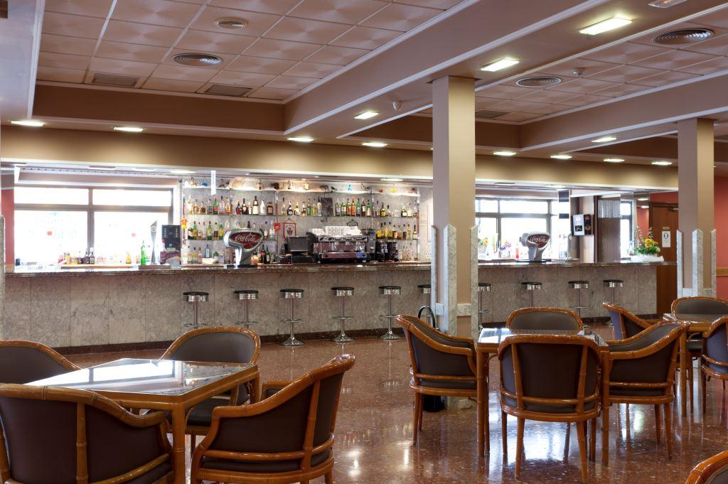 Hotel Cabana Benidorm Extérieur photo