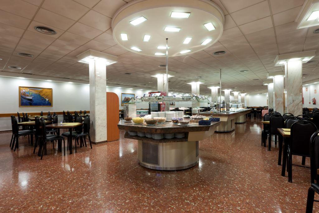 Hotel Cabana Benidorm Extérieur photo