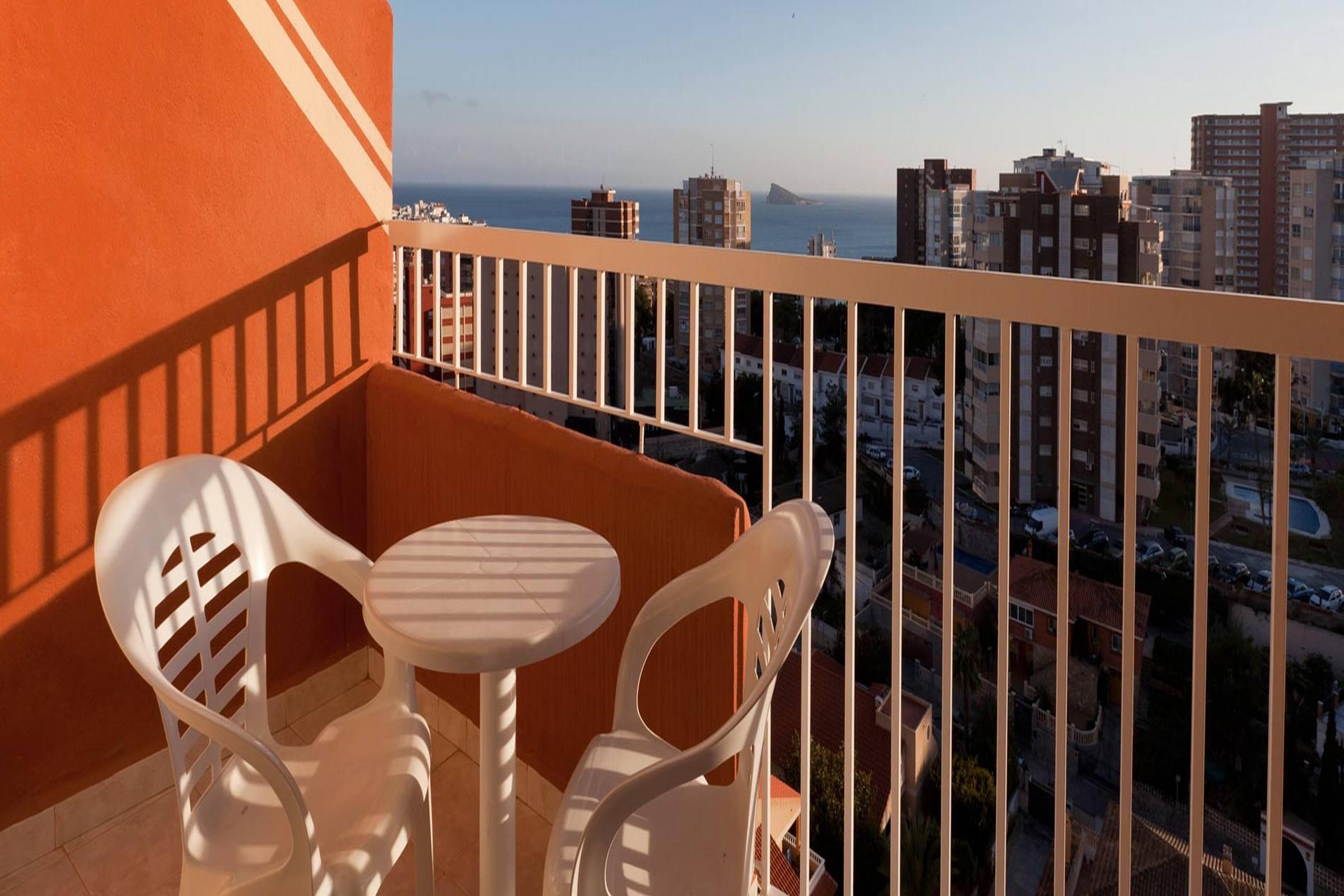 Hotel Cabana Benidorm Extérieur photo
