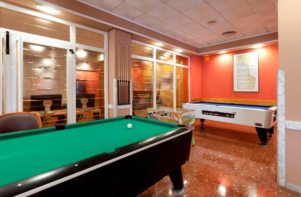 Hotel Cabana Benidorm Extérieur photo
