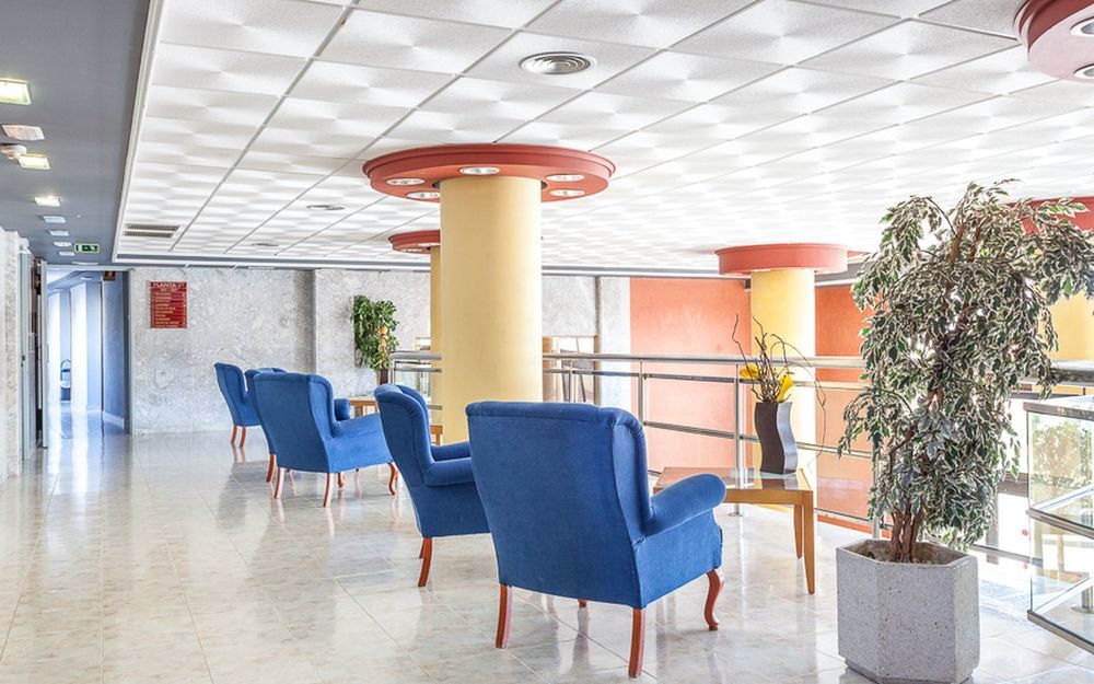 Hotel Cabana Benidorm Extérieur photo