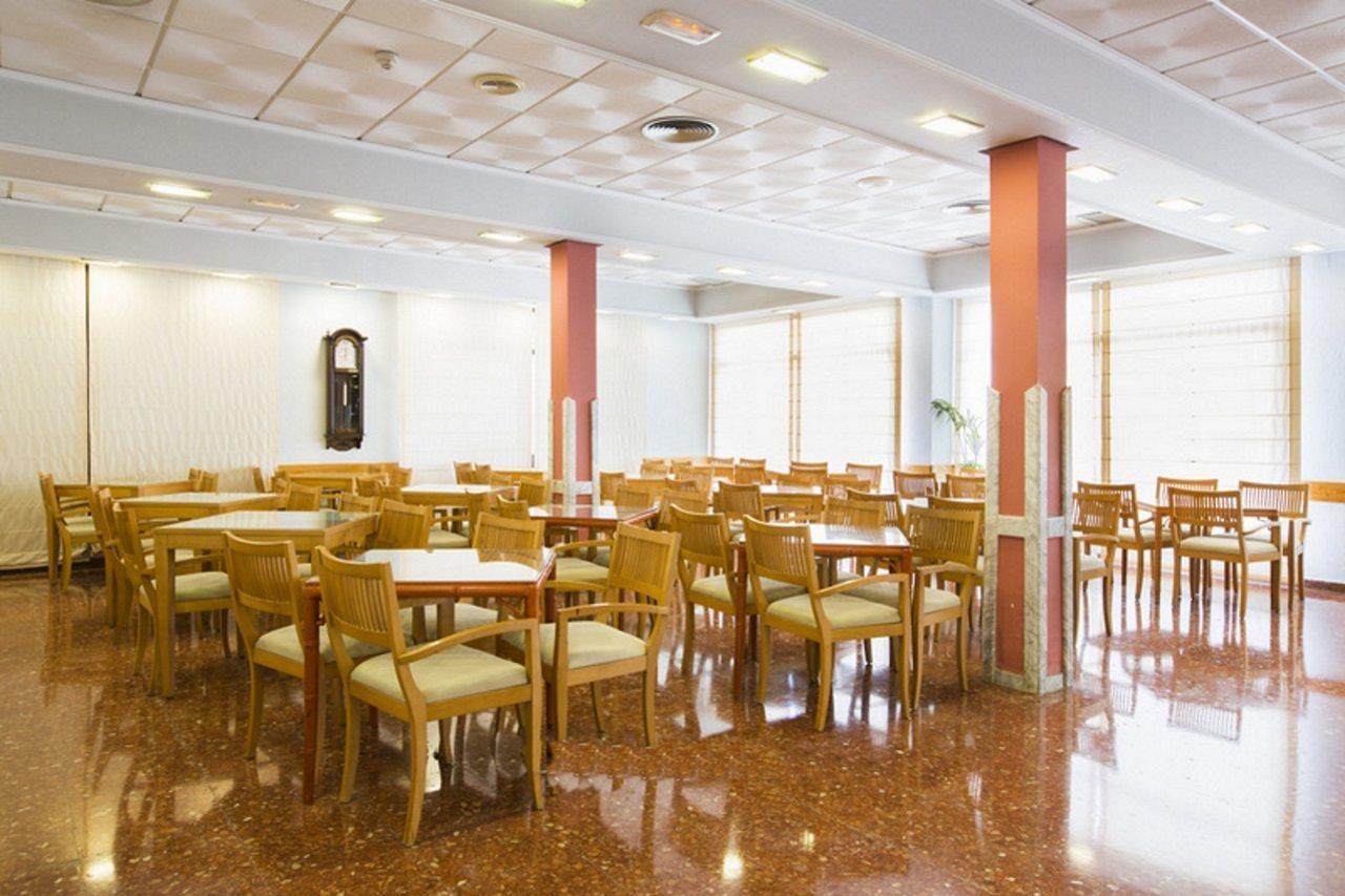 Hotel Cabana Benidorm Extérieur photo