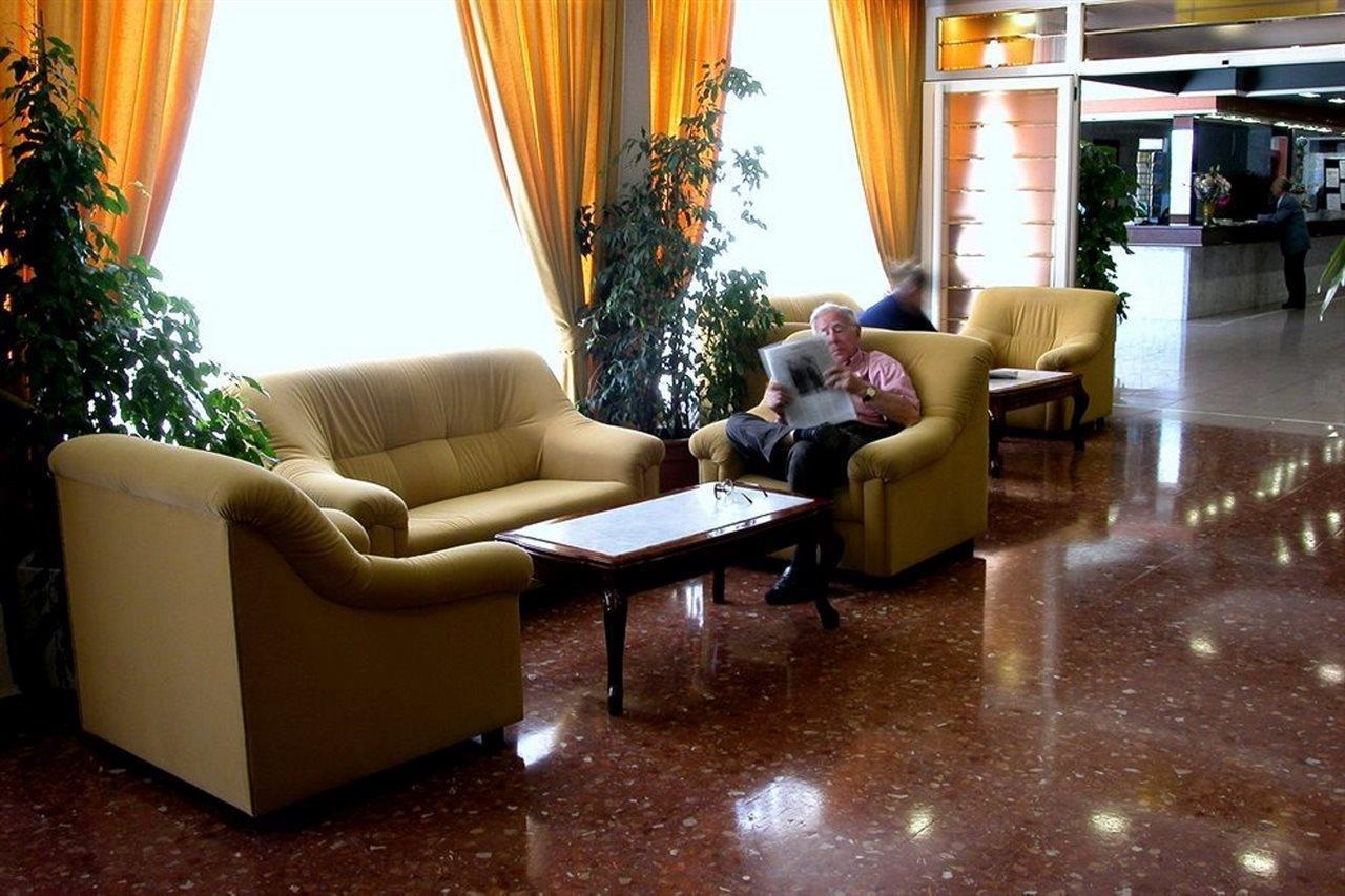 Hotel Cabana Benidorm Extérieur photo