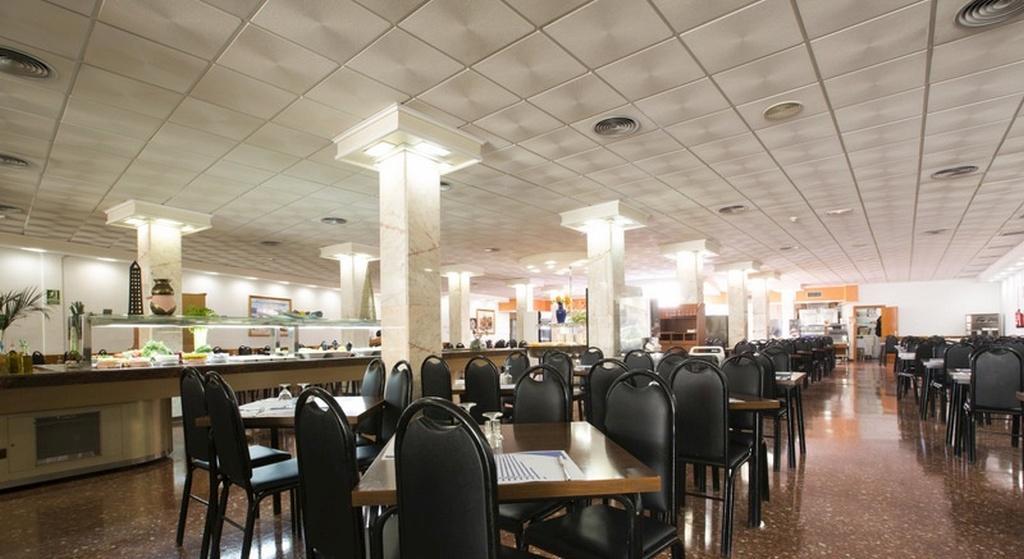 Hotel Cabana Benidorm Extérieur photo