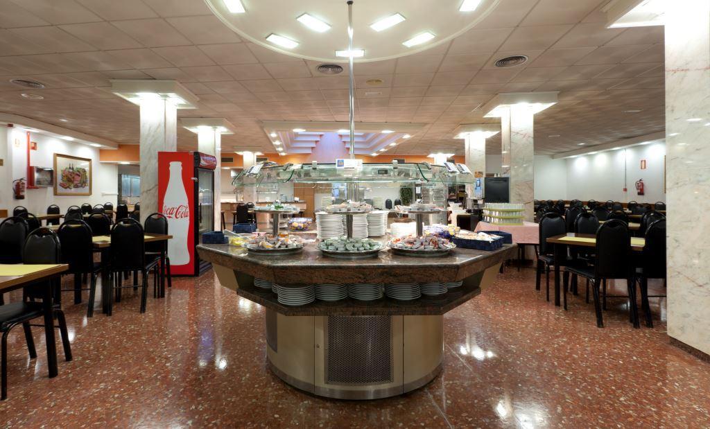 Hotel Cabana Benidorm Extérieur photo