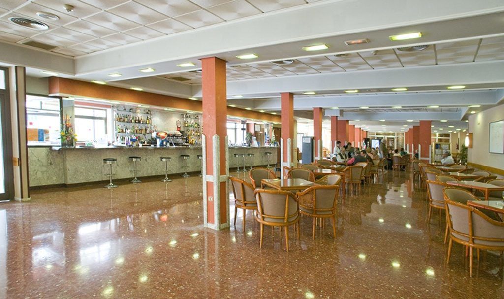 Hotel Cabana Benidorm Extérieur photo